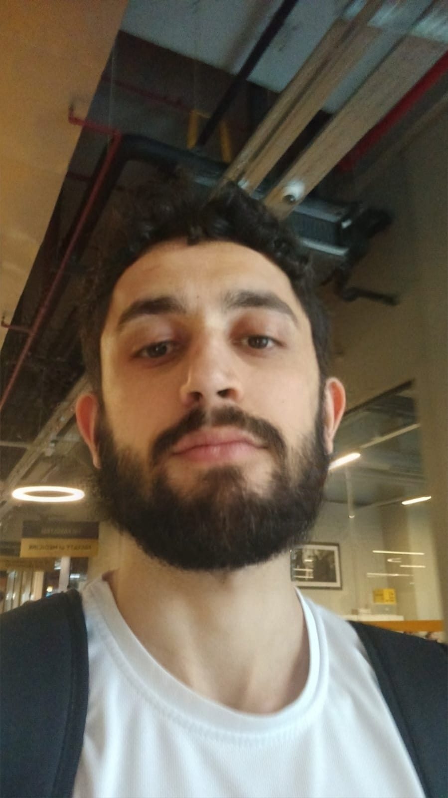 Daghlar Mammadov